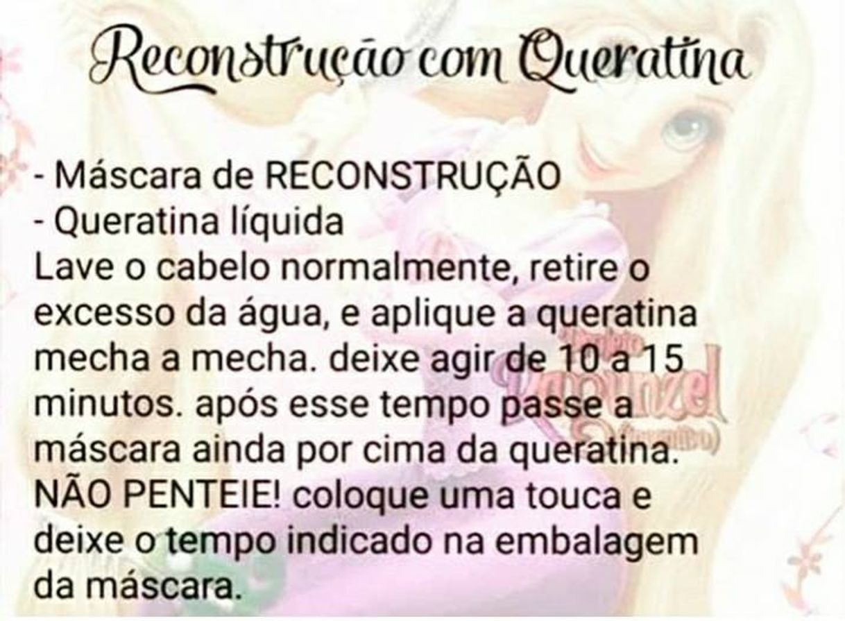 Reconstrução 