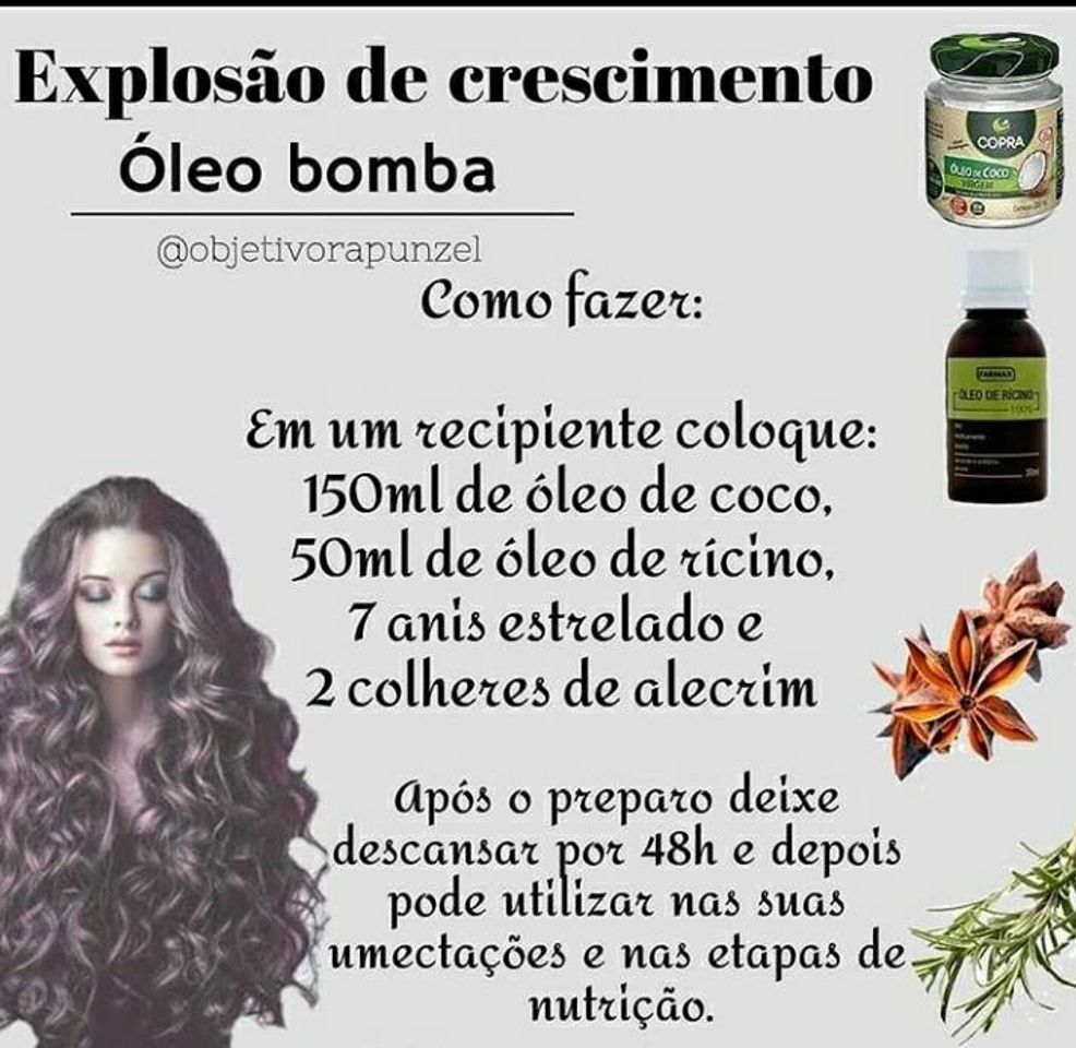 Crescimento Rápido 