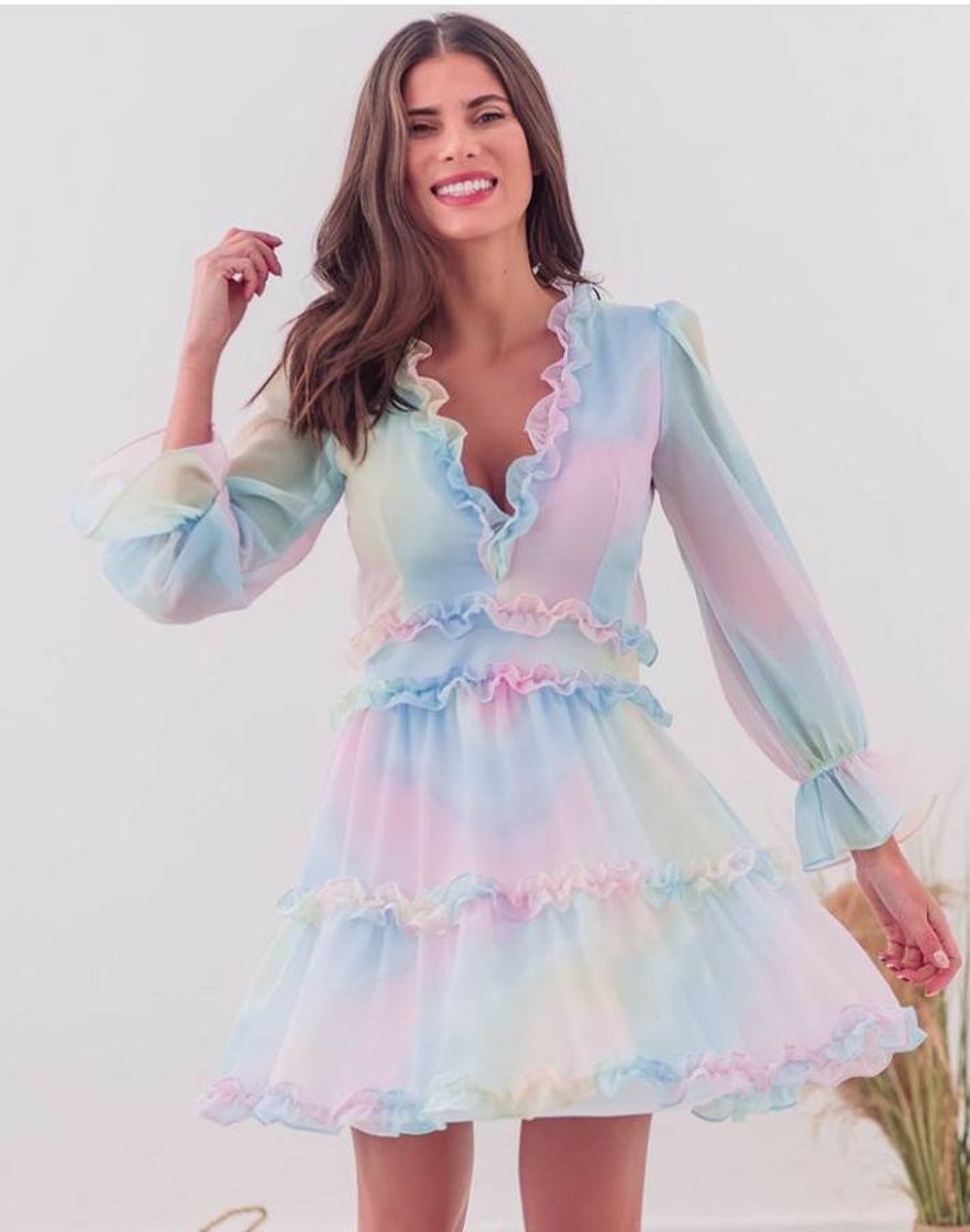 Vestido 