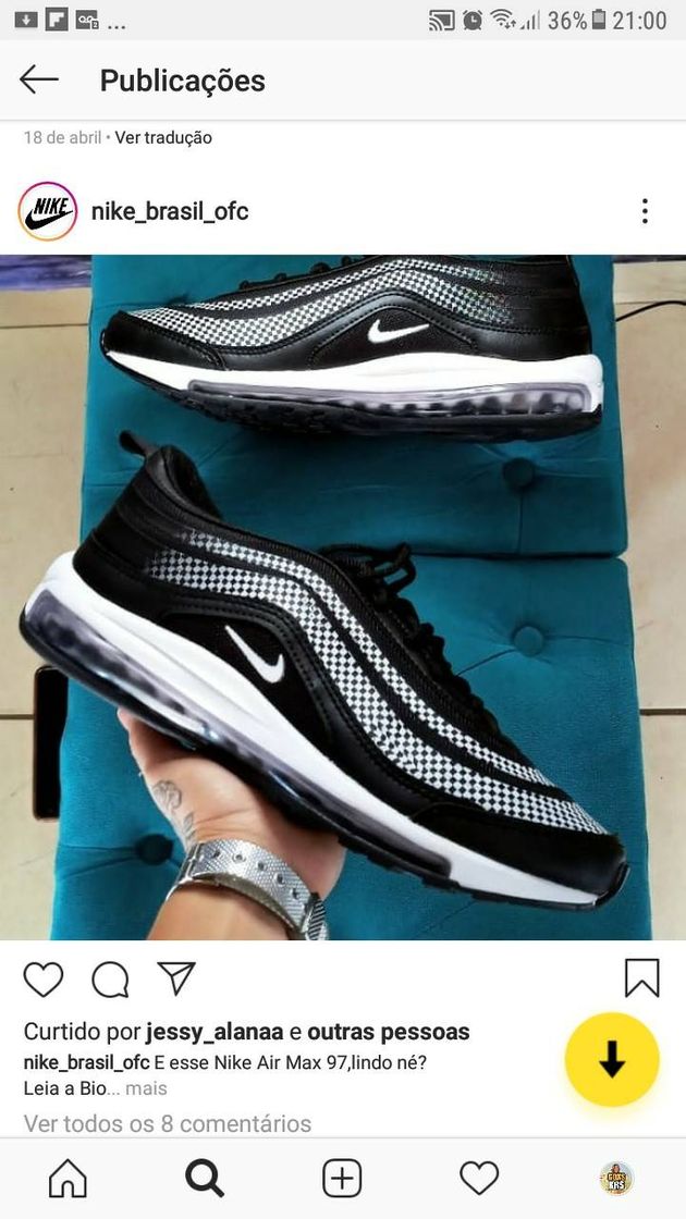 Nike 
