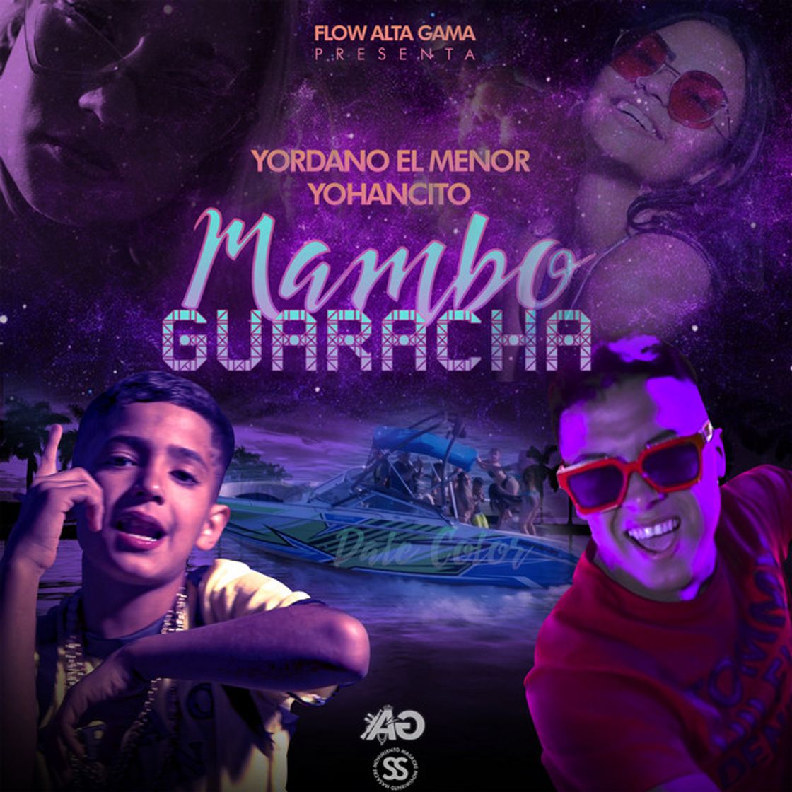 Music Mambo Guaracha