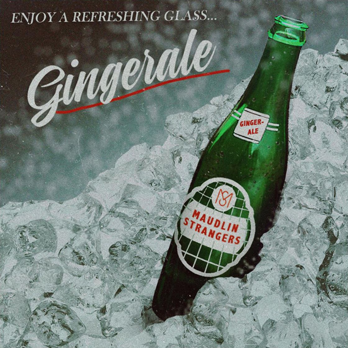 Canciones Gingerale