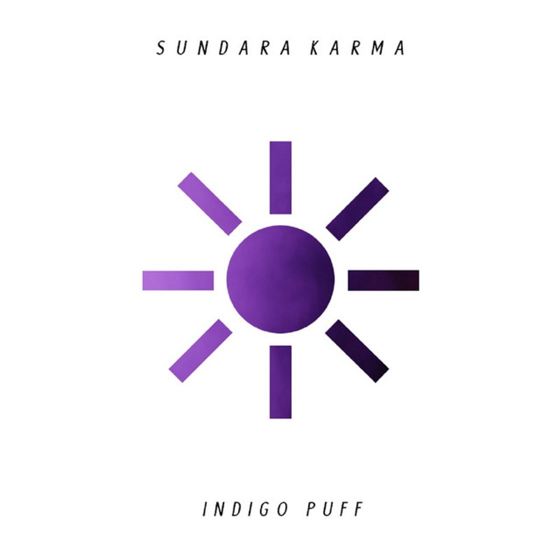 Music Indigo Puff