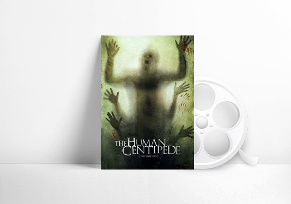 Filme A Centopéia Humana