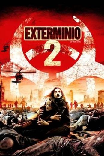 28 Weeks Later