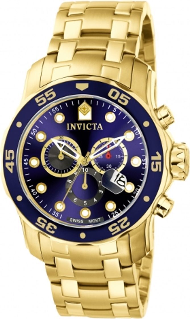 Social Invicta 0073 Pro Diver