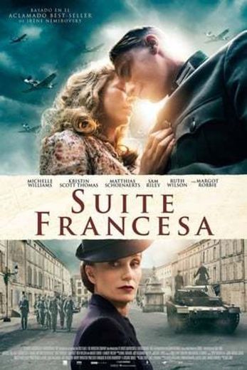 Suite Française