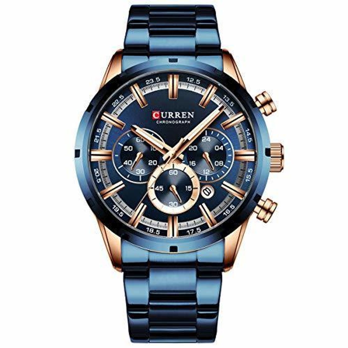 Social Reloj