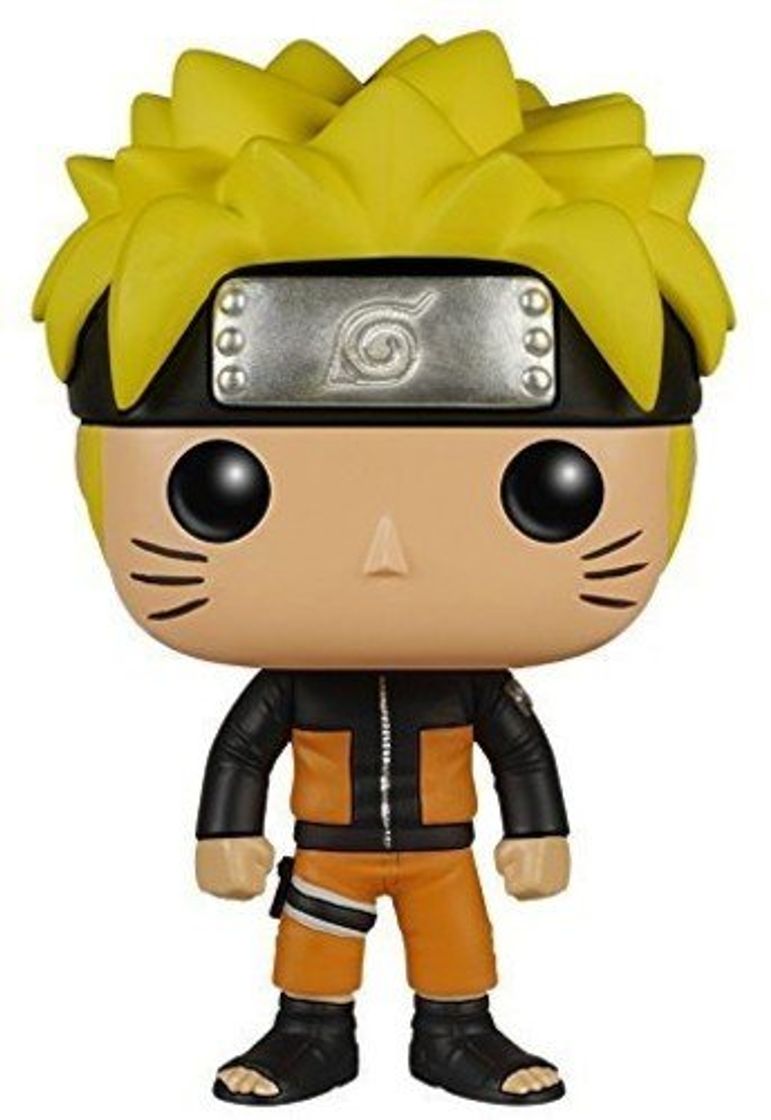 Juego FunKo Naruto figura de vinilo, colección de POP, seria Naruto Shippuden