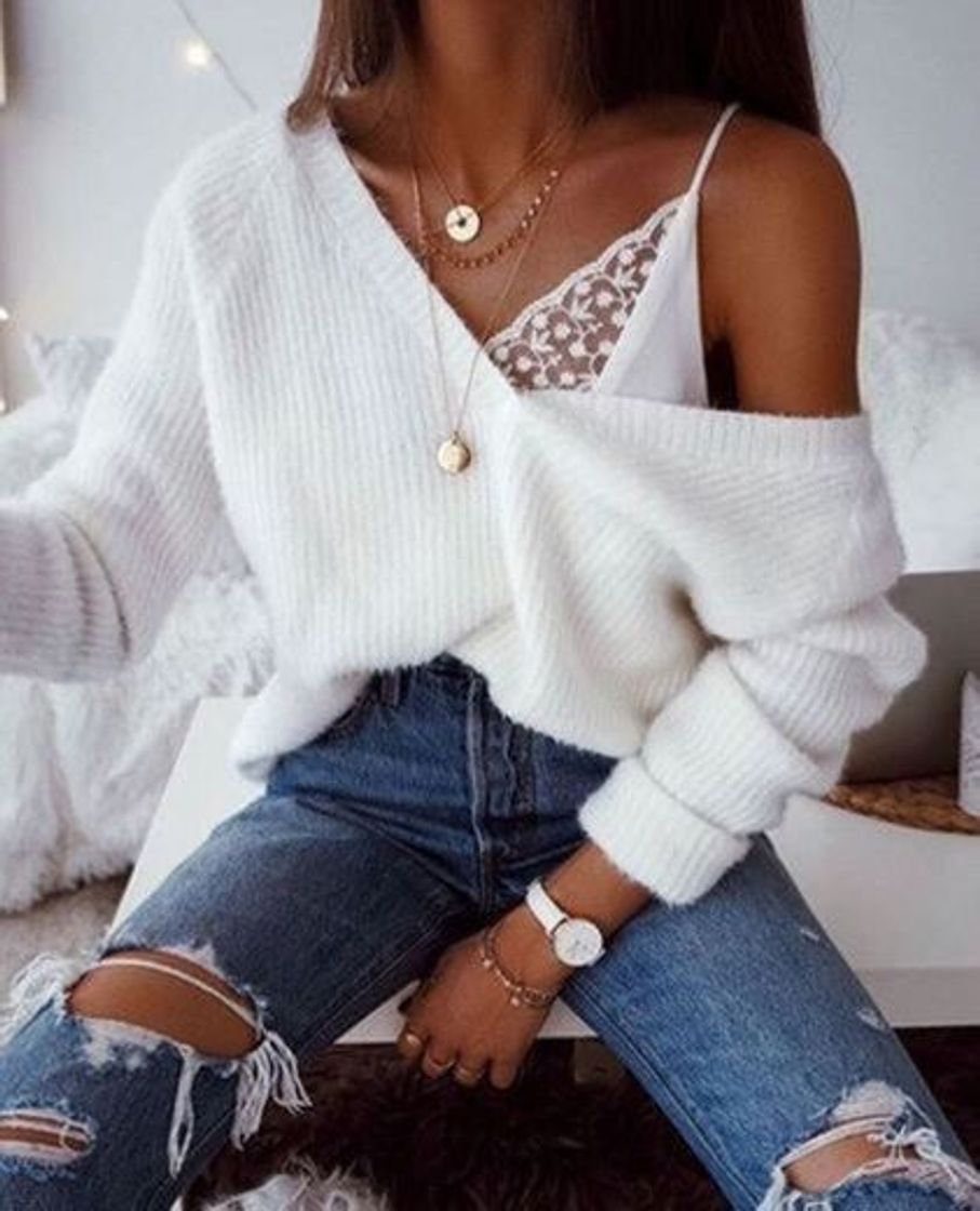 Social Casual Outfit 