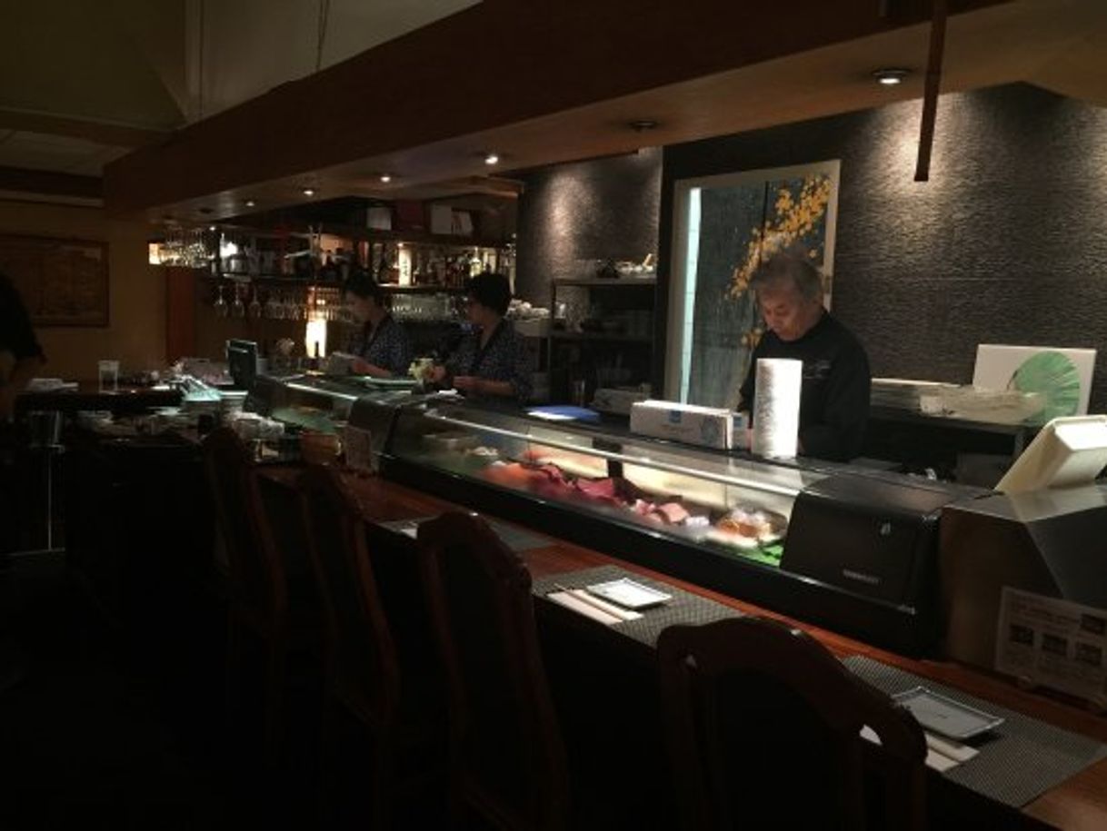 Restaurants Akitsu