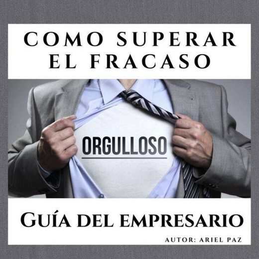 GUÍA DEL EMPRESARIO