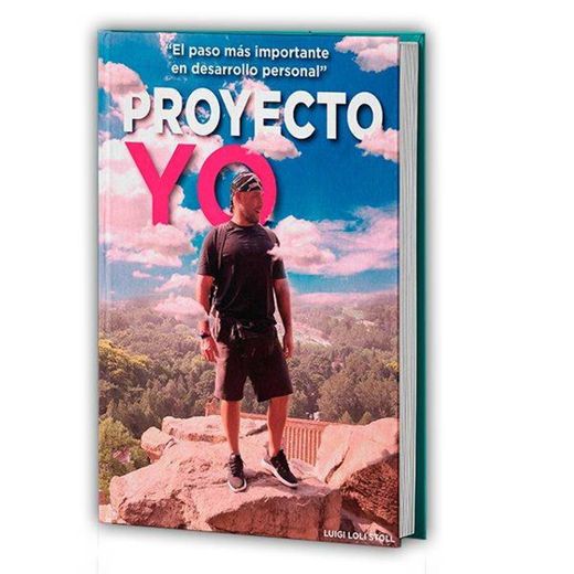 PROYECTO YO