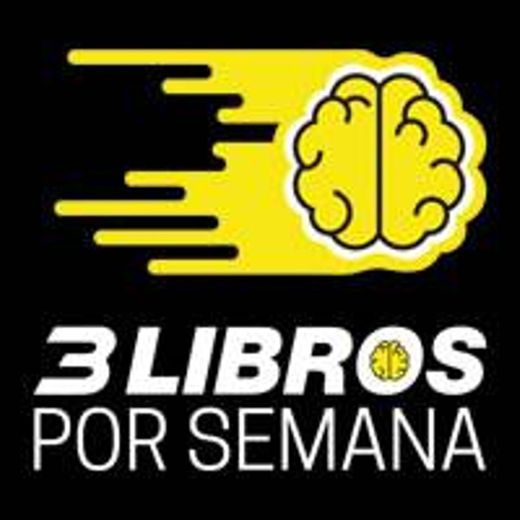 3 LIBROS POR SEMANA-SISTEMA DE LECTURA VELOZ AVANZADA