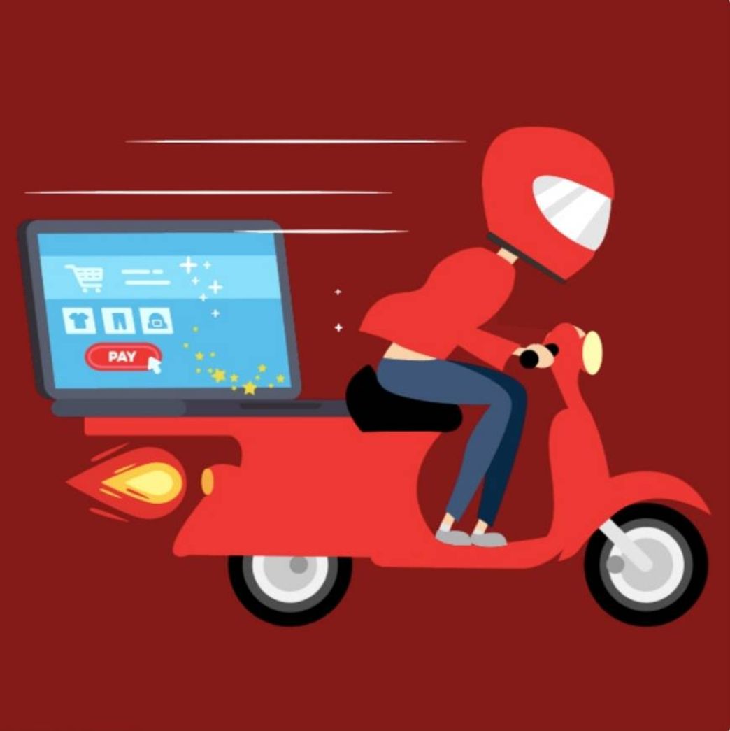 Social TU PRIMER NEGOCIO DE DISEÑO WEB