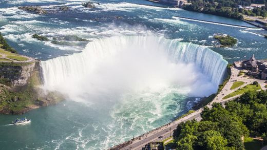 Cataratas del Niágara