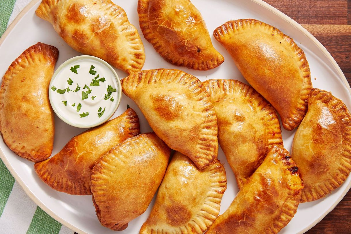 Restaurantes Empanadas