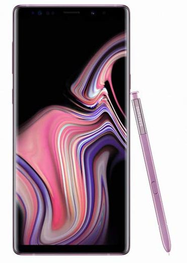 Samsung N960 Galaxy Note 9 - Smartphone de 6.4"