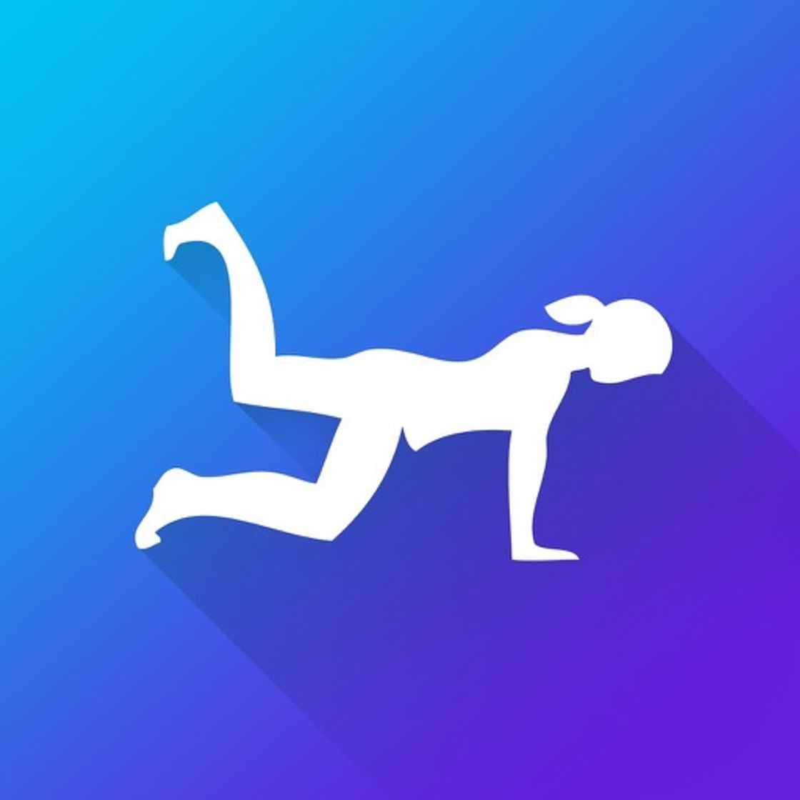 App Fitness 24/7 - Home Workout