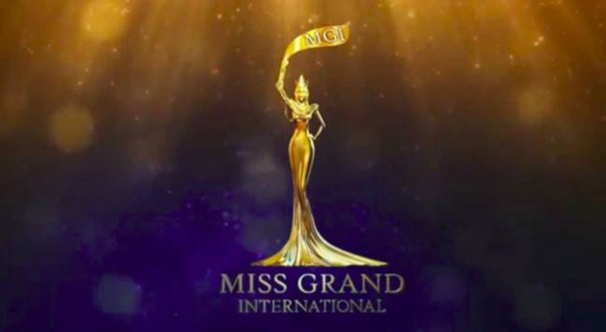 Fashion Miss Grand International 👸