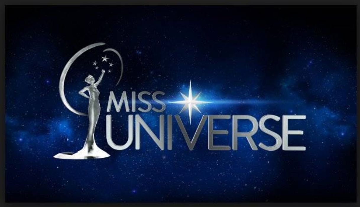 Moda Miss Universo 👸