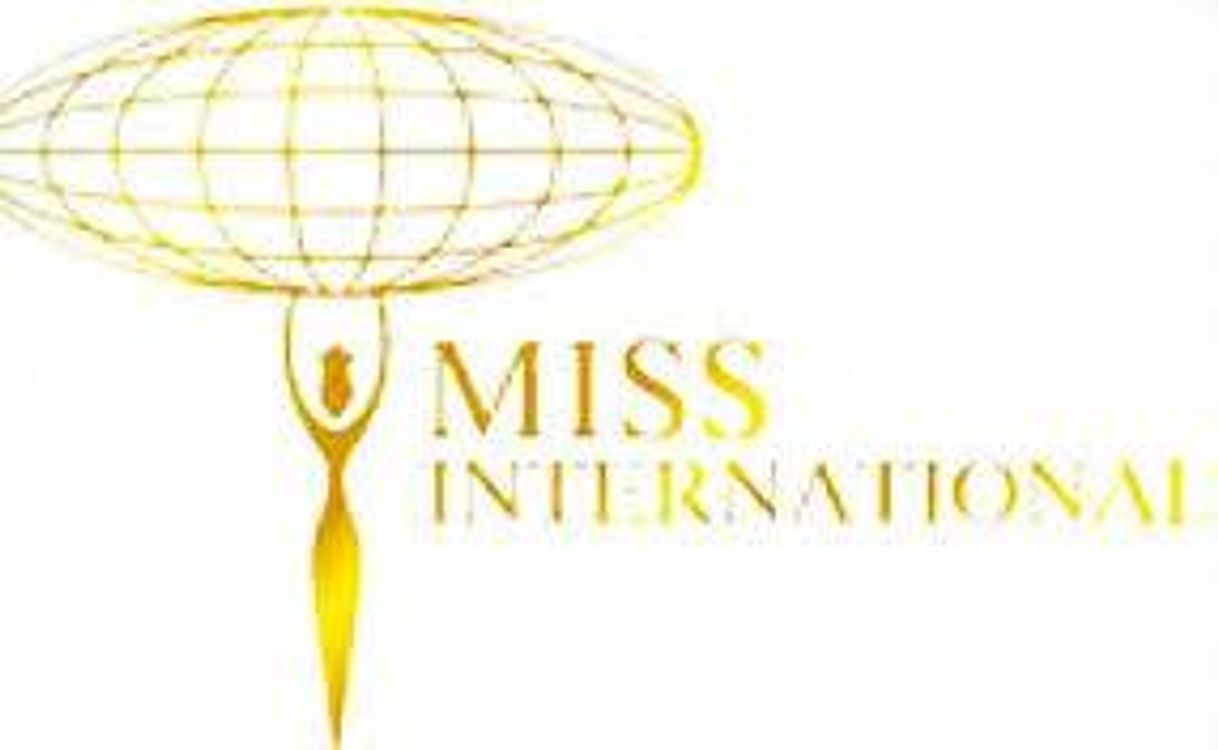 Moda Miss International 👸