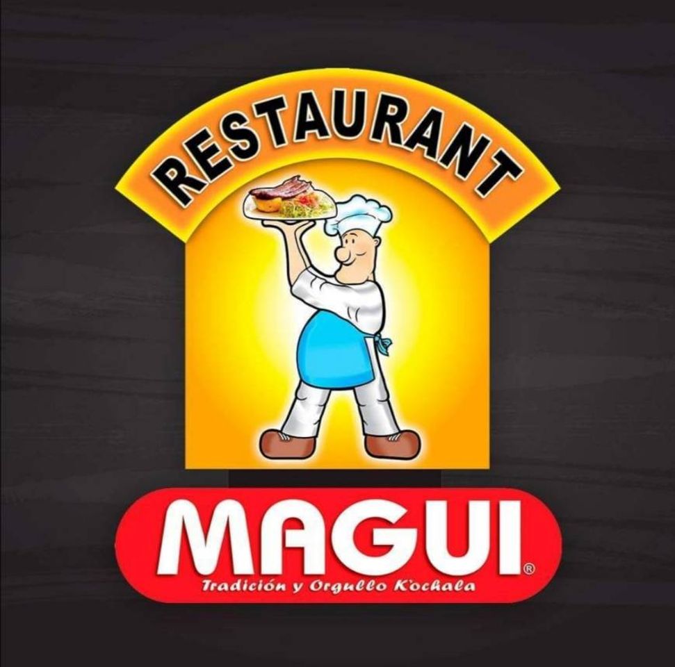 Restaurants Restaurant MAGUI