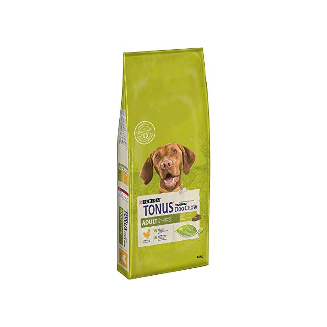 Producto Purina Dog Chow Perro Adulto Classic con Pollo 10kg