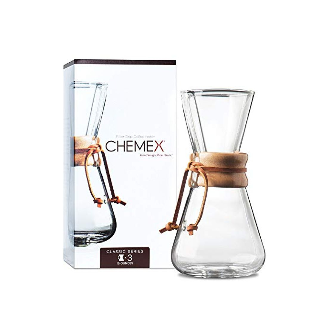 Product Chemex CM-1C