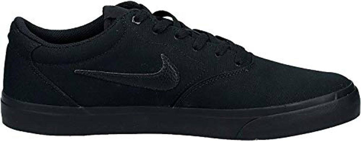 Producto Nike SB Charge SLR, Zapatillas de Skateboard para Hombre, Negro