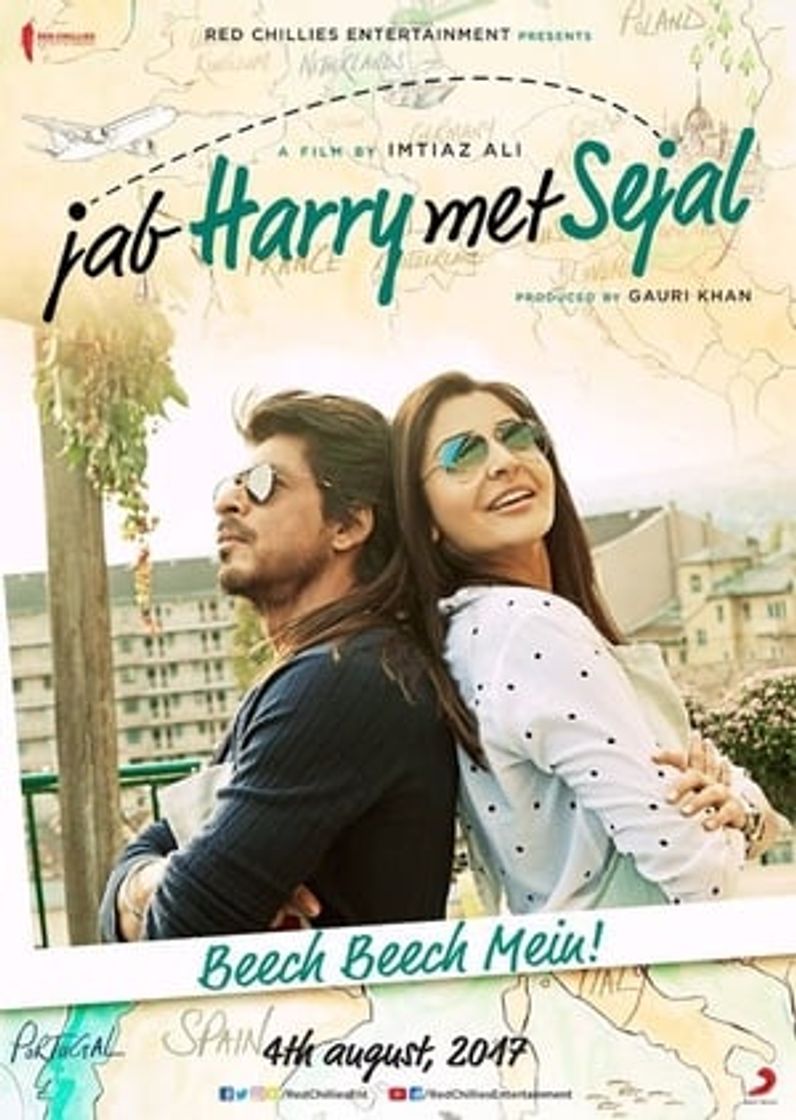 Movie Jab Harry Met Sejal