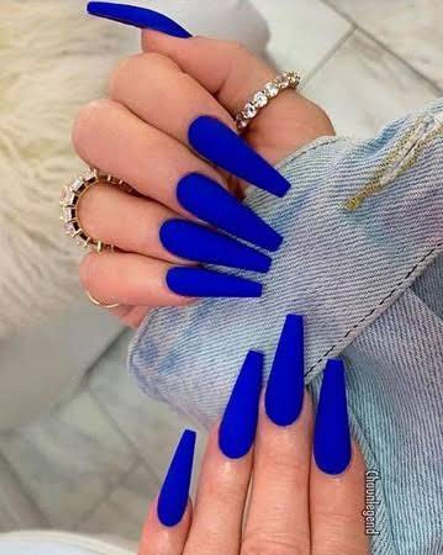 Moda Uñas