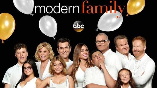 Modern Family