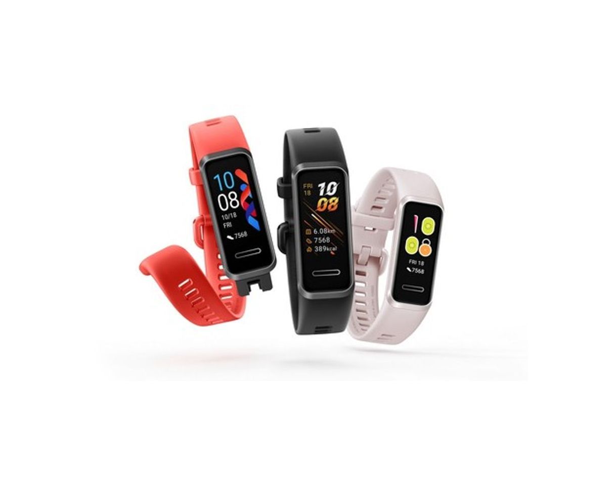 Social Huawei Band 4 Pulsera de Actividad