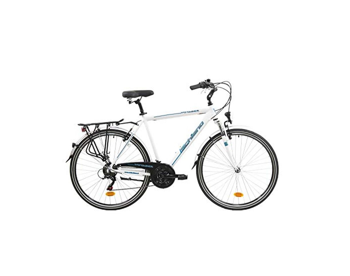 Producto F.lli Schiano Voyager Bicicleta Trekking