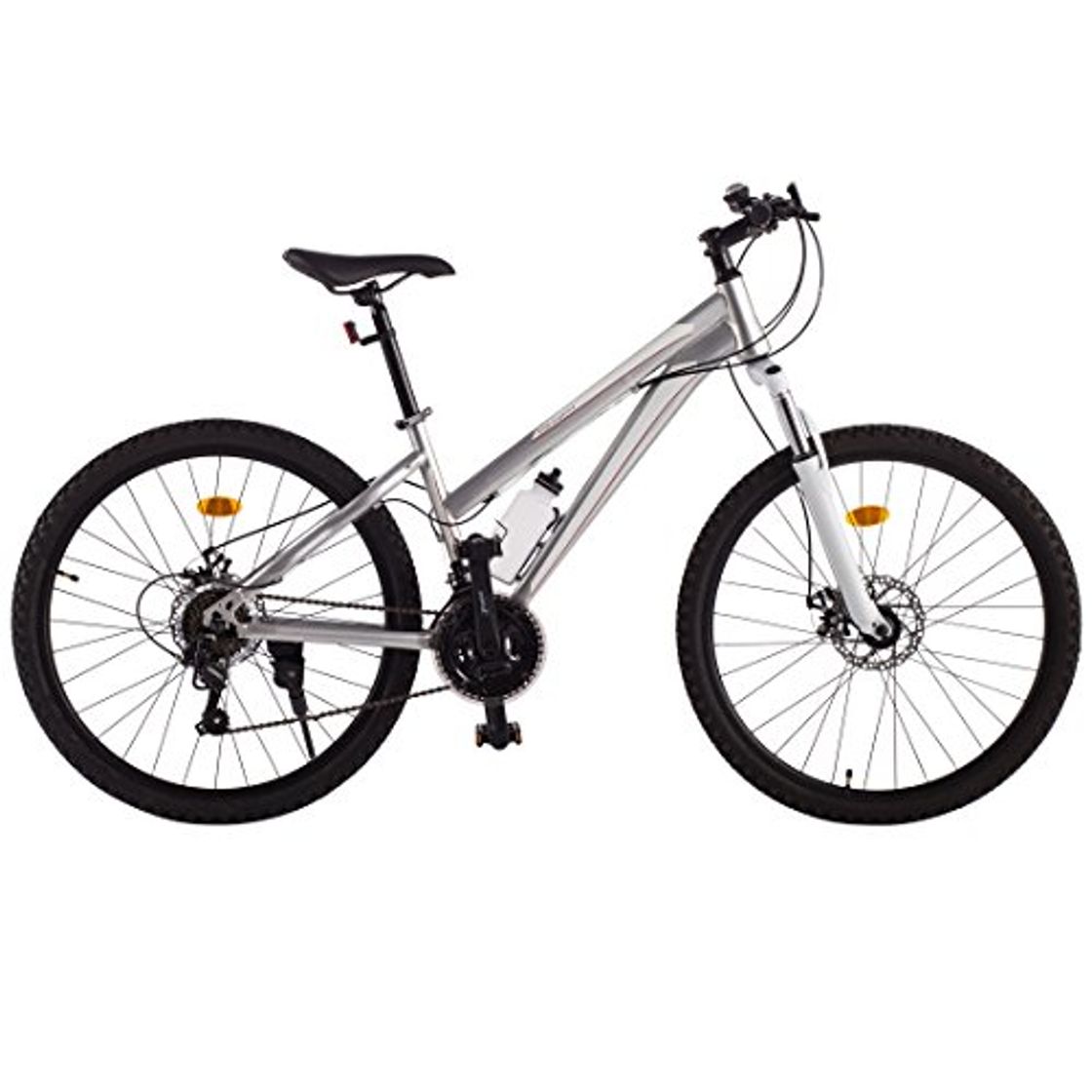 Lugar Ultrasport 331100000190 Bicicleta De Trekking