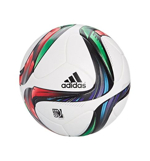 adidas Offizieller Spielball Conext 15 Balón de fútbol
