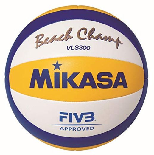 Mikasa Beach Champ VLS 300 de DVV