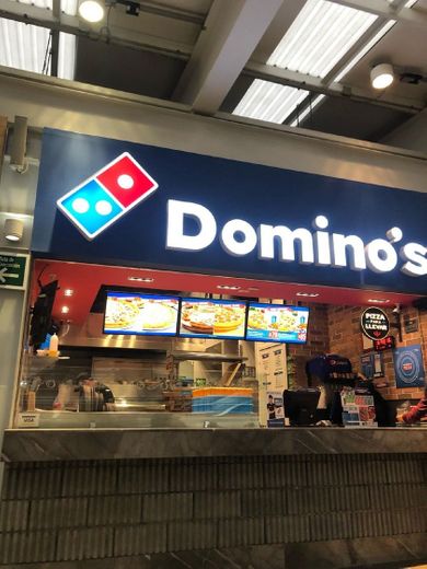 Domino's pizza cuatro caminos