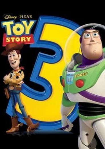 Toy Story 3: The Video Game