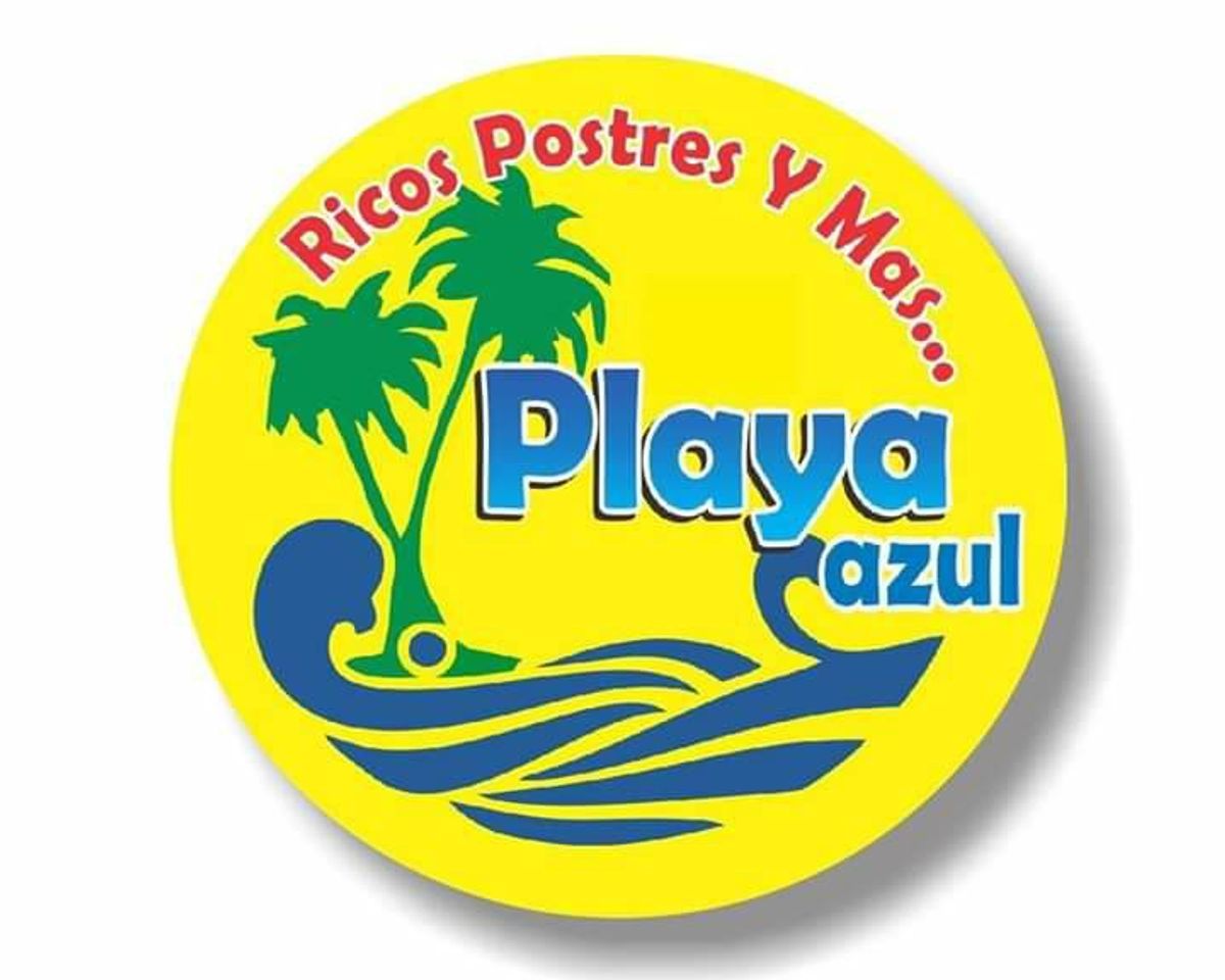 Restaurantes Playa Azul