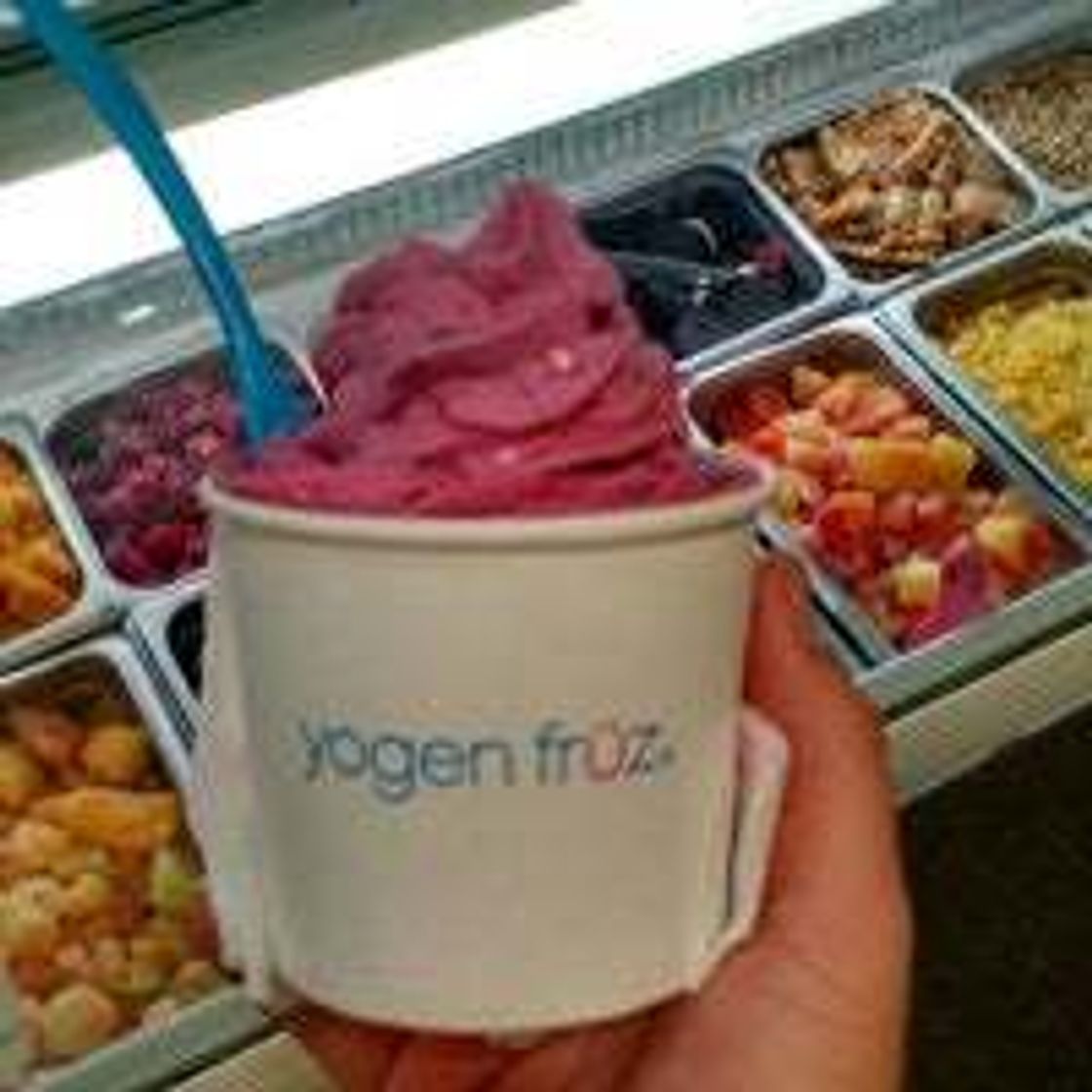 Restaurant Helados Bon