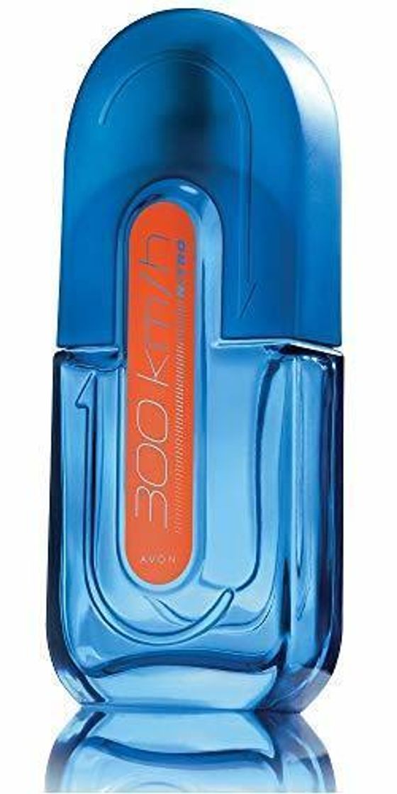 Beauty AVON Fullspeed Nitro Eau de Toilette Para Hombre 75ml Full Speed