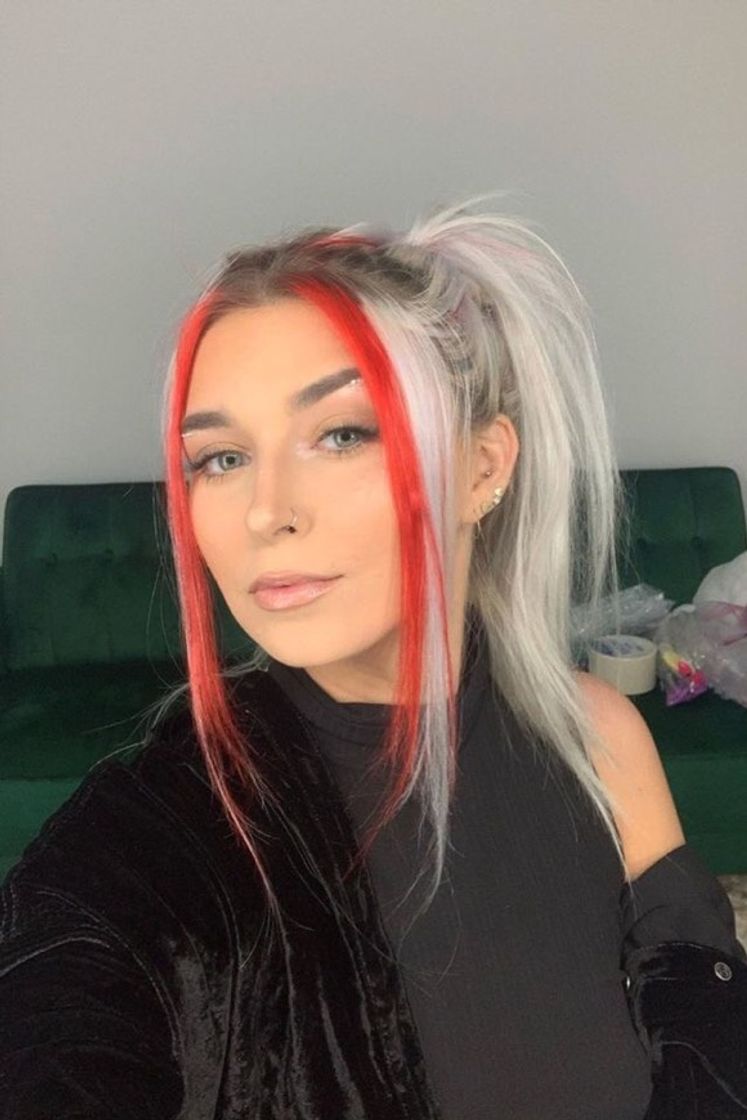 Social 💇🏽‍♀️