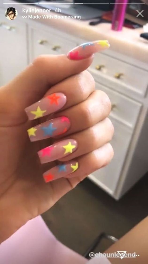 Social Estrelinhas ✨