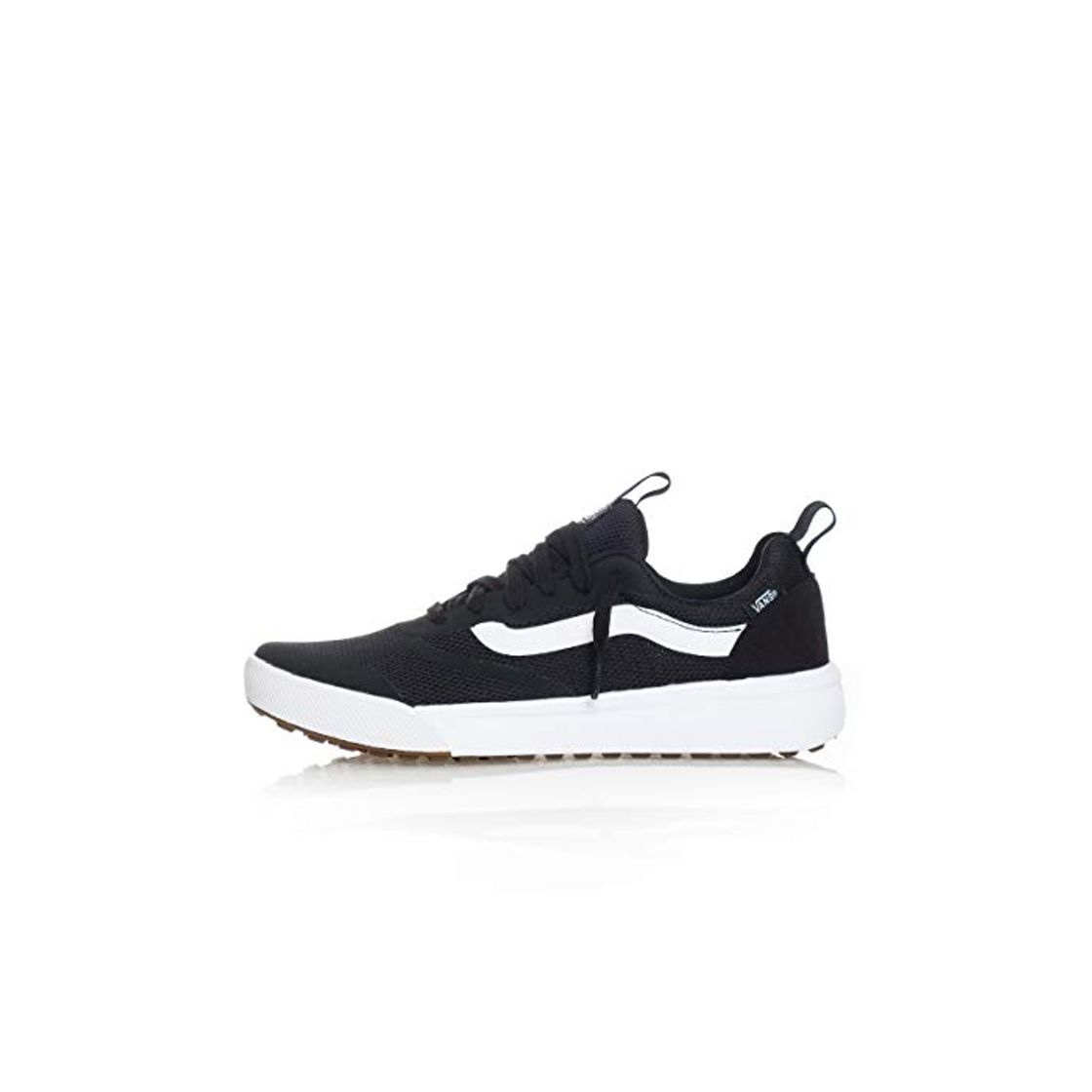 Moda Vans Ultrarange Rapidweld, Zapatillas Unisex Adulto, Negro