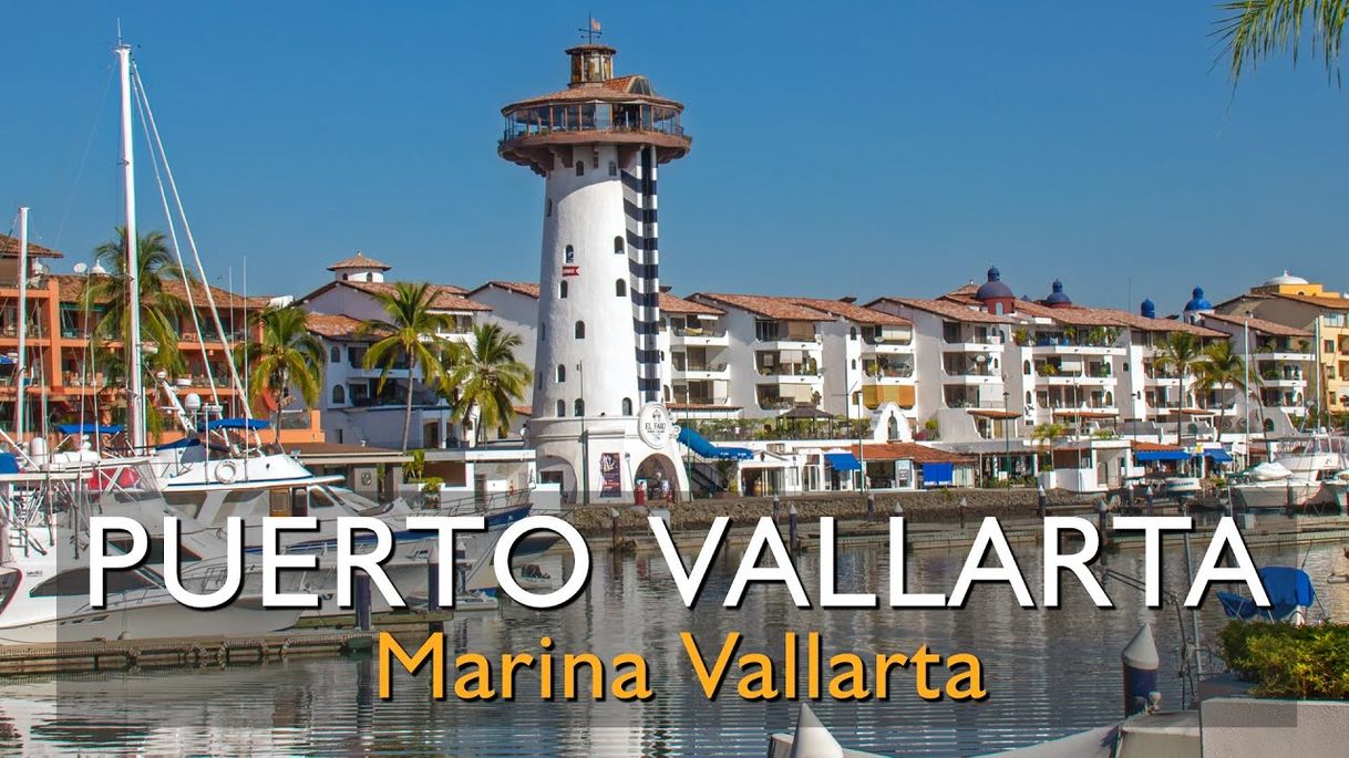 Place Marina Vallarta