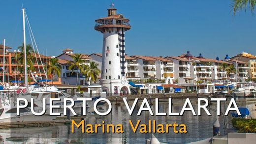 Marina Vallarta