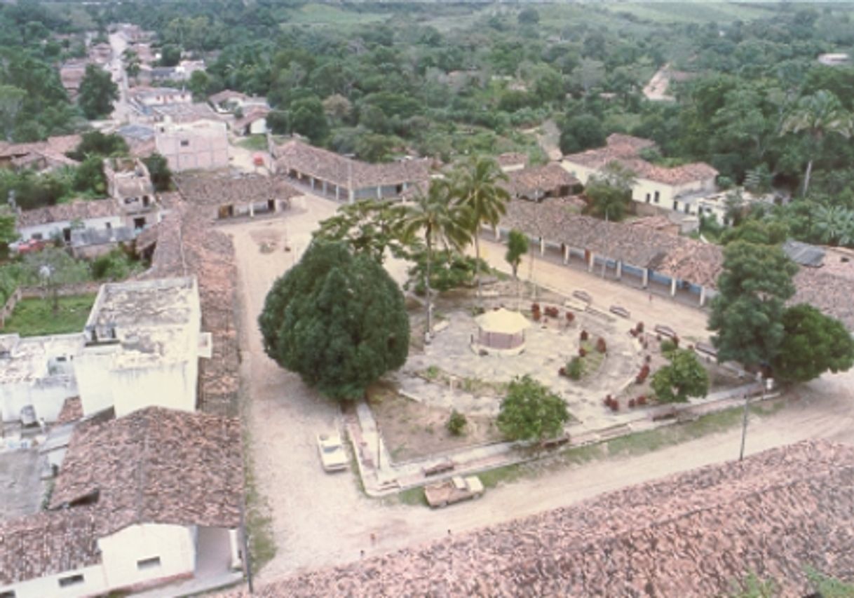 Lugar Cabo Corrientes El Tuito