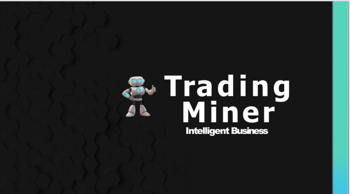 Moda Trading - Miner 